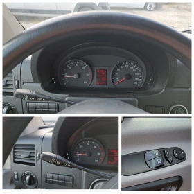 VW Crafter 155000км!!!ПАДАЩ БОРД/КЛИМАТРОНИК/АВТОПИЛОТ/БЛУТУТ, снимка 10