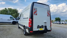 VW Crafter 155000км!!!ПАДАЩ БОРД/КЛИМАТРОНИК/АВТОПИЛОТ/БЛУТУТ, снимка 3