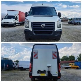 VW Crafter 155000км!!!ПАДАЩ БОРД/КЛИМАТРОНИК/АВТОПИЛОТ/БЛУТУТ, снимка 7