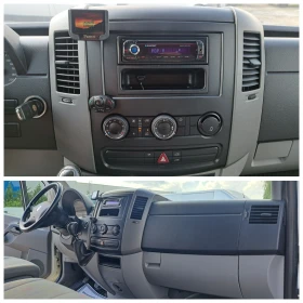 VW Crafter 155000км!!!ПАДАЩ БОРД/КЛИМАТРОНИК/АВТОПИЛОТ/БЛУТУТ, снимка 11