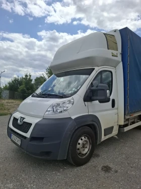 Peugeot Boxer 2.2 HDI , снимка 7