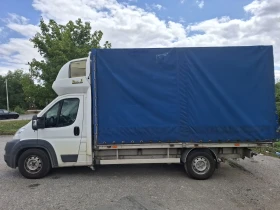Peugeot Boxer 2.2 HDI , снимка 6