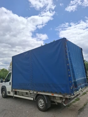 Peugeot Boxer 2.2 HDI , снимка 5