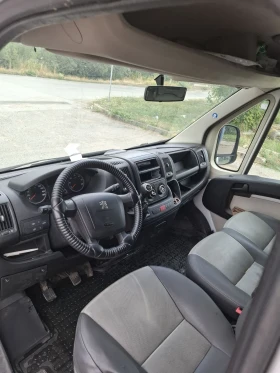 Peugeot Boxer 2.2 HDI , снимка 10