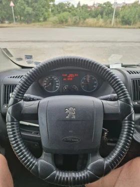 Peugeot Boxer 2.2 HDI , снимка 8
