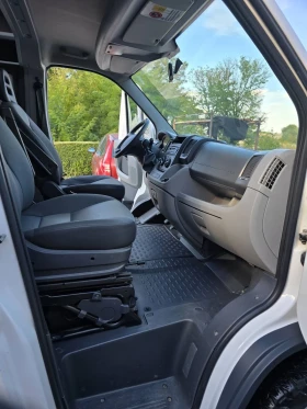 Peugeot Boxer, снимка 4