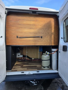 Peugeot Boxer, снимка 6