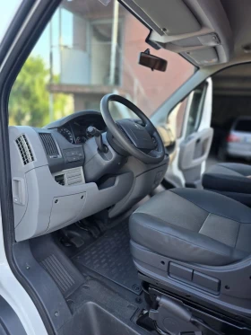 Peugeot Boxer, снимка 8