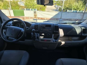 Peugeot Boxer, снимка 5