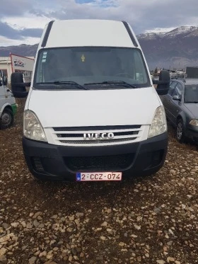  Iveco Daily