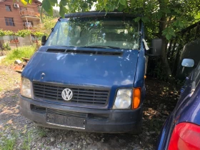 VW Lt    | Mobile.bg    2