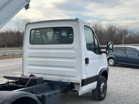 Iveco Daily 65/35c17* до 3.5т* Германия* Б-Категория* Самосвал, снимка 7