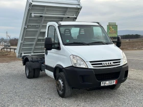 Iveco Daily 65/35c17* до 3.5т* Германия* Б-Категория* Самосвал, снимка 3