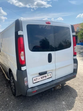 Обява за продажба на Renault Trafic ~7 200 лв. - изображение 8