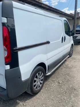 Обява за продажба на Renault Trafic ~7 200 лв. - изображение 7