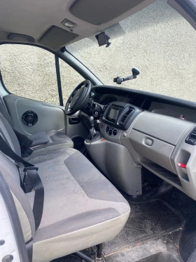 Обява за продажба на Renault Trafic ~7 200 лв. - изображение 5