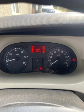Обява за продажба на Renault Trafic ~7 200 лв. - изображение 3