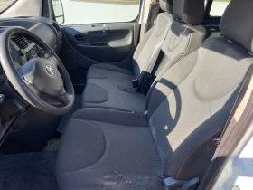 Toyota Proace 2.0 TDI SUISS | Mobile.bg    8