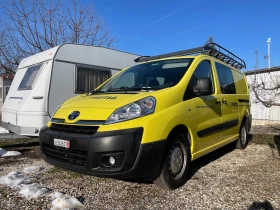     Toyota Proace 2.0 TDI SUISS