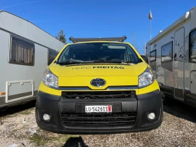     Toyota Proace 2.0 TDI SUISS