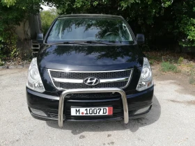     Hyundai H1 2.5 CRDI