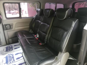 Hyundai H1 2.5 CRDI | Mobile.bg    11