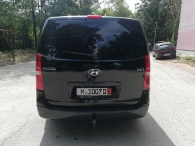 Hyundai H1 2.5 CRDI | Mobile.bg    5