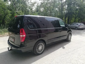 Hyundai H1 2.5 CRDI | Mobile.bg    6