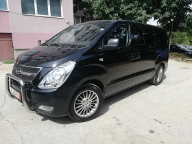     Hyundai H1 2.5 CRDI