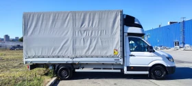 Обява за продажба на Man TGE 3.180 Top Sleeper/Джамия ~60 000 лв. - изображение 7