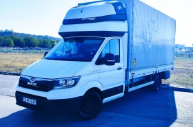 Обява за продажба на Man TGE 3.180 Top Sleeper/Джамия ~60 000 лв. - изображение 2