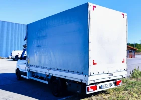 Обява за продажба на Man TGE 3.180 Top Sleeper/Джамия ~60 000 лв. - изображение 4
