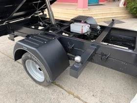 Iveco Daily 3.0HPI* 35C15* Тристранен самосвал* 3.20 метра кош | Auto.bg — изображение 13