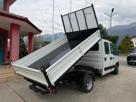 Iveco Daily 3.0HPI* 35C15* Тристранен самосвал* 3.20 метра кош | Auto.bg — изображение 10