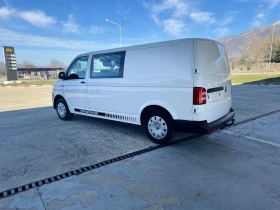 ����� �� �������� �� VW Transporter 2.0TDI MAXI ����������������