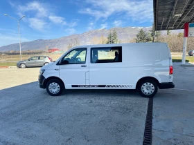 ����� �� �������� �� VW Transporter 2.0TDI MAXI ����������������