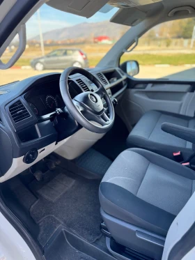 VW Transporter 2.0TDI MAXI ���������������� | Mobile.bg � ����� ������ 10