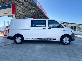 VW Transporter 2.0TDI MAXI ���������������� | Mobile.bg � ����� ������ 8