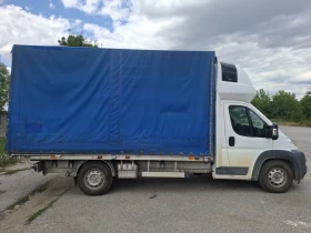 Peugeot Boxer 2.2 HDI  | Mobile.bg � ����� ������ 3