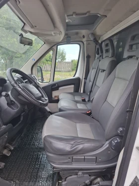 Peugeot Boxer 2.2 HDI  | Mobile.bg � ����� ������ 9