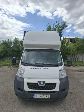 Peugeot Boxer 2.2 HDI  | Mobile.bg � ����� ������ 2