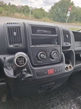 Peugeot Boxer 2.2 HDI  | Mobile.bg � ����� ������ 11