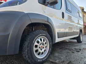 Peugeot Boxer undefined | Auto.bg — изображение 3