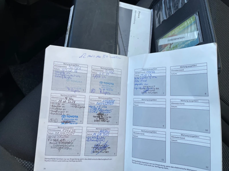 Toyota Proace 2.0 TDI SUISS, снимка 10 - Бусове и автобуси - 51119522