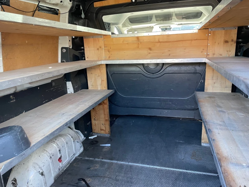 Toyota Proace 2.0 TDI SUISS, снимка 6 - Бусове и автобуси - 51119522