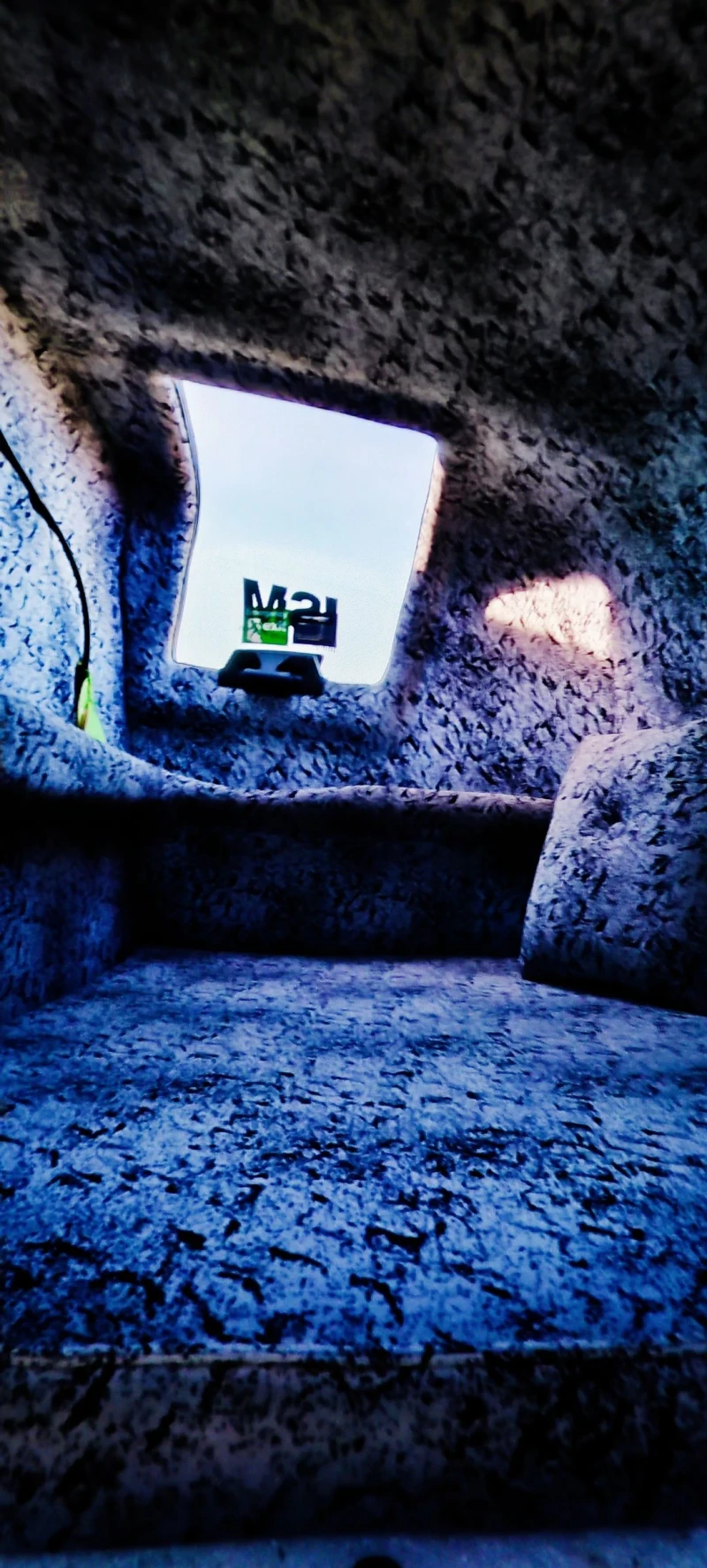 Man TGE 3.180 Top Sleeper/Джамия, снимка 16 - Бусове и автобуси - 52270370