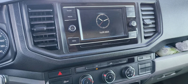 Man TGE 3.180 Top Sleeper/Джамия, снимка 13 - Бусове и автобуси - 52270370