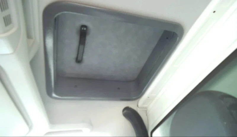 Man TGE 3.180 Top Sleeper/Джамия, снимка 15 - Бусове и автобуси - 52270370