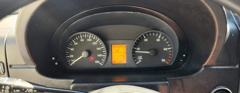 Mercedes-Benz 316, снимка 5 - Бусове и автобуси - 52656325