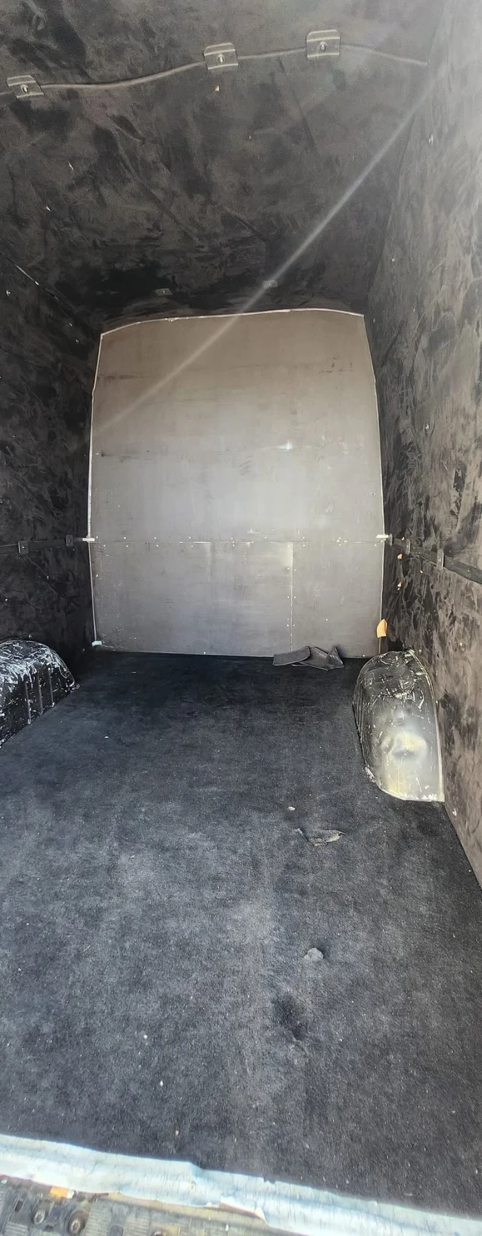 Mercedes-Benz 316, снимка 12 - Бусове и автобуси - 52656325